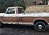 1973 Ford F350 2WD Crew Cab for sale 101104203